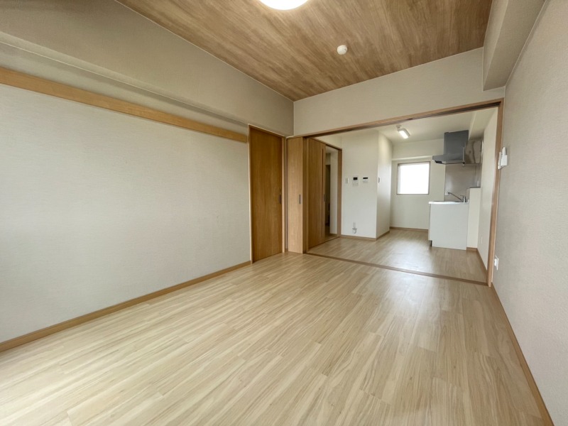 別部屋の参考写真になります
