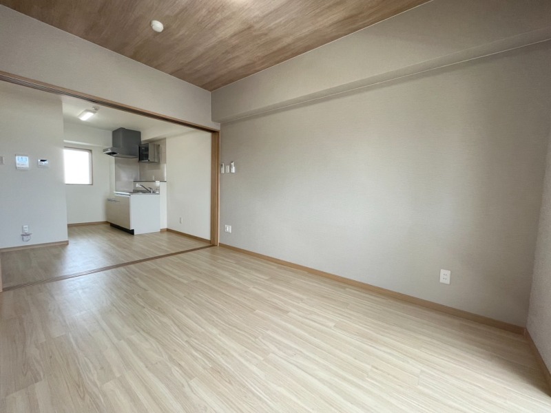 別部屋の参考写真になります