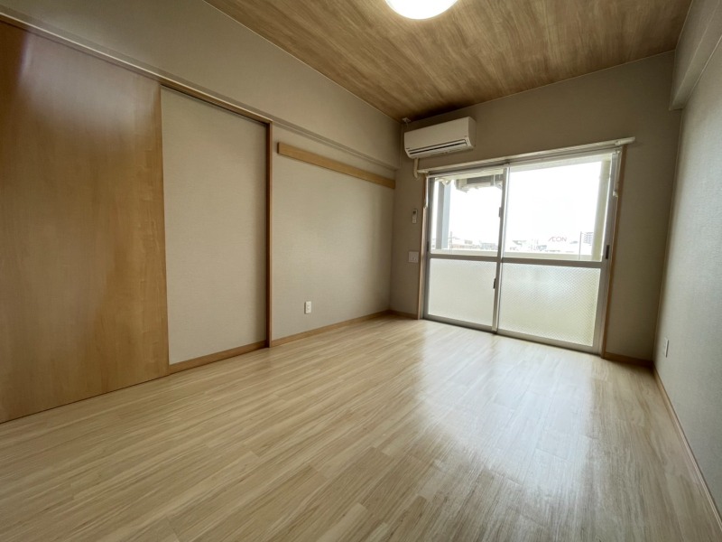 別部屋の参考写真になります