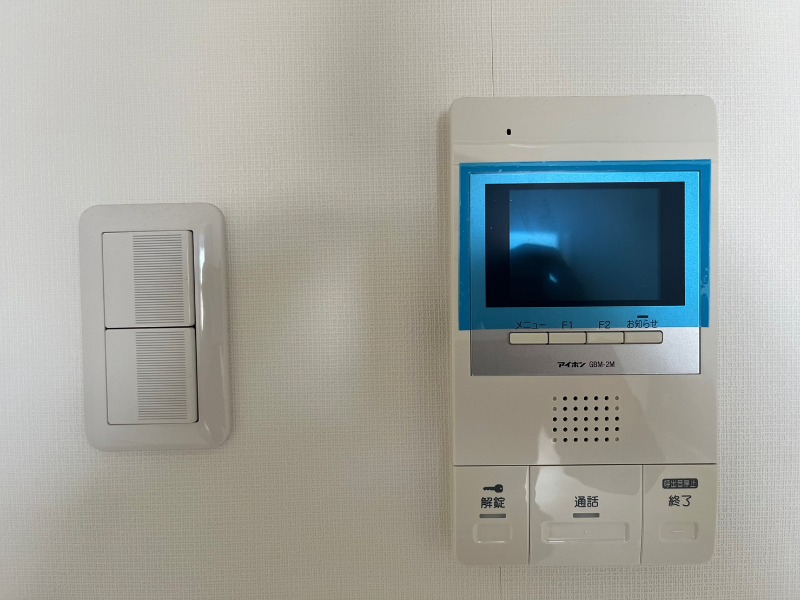 別部屋の参考写真になります