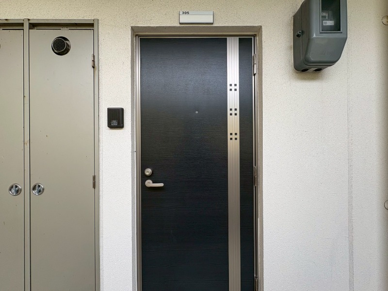 別階の参考写真となります。