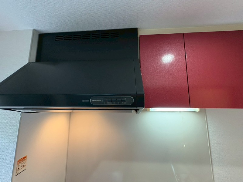 別階の参考写真となります。