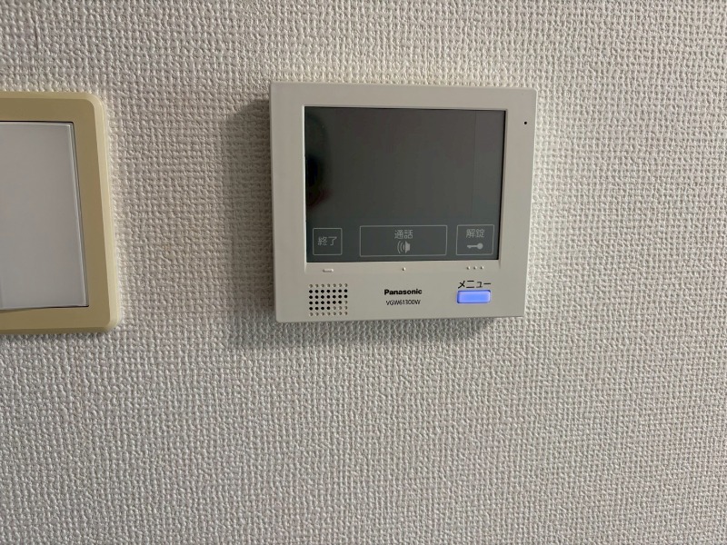 別階の参考写真となります。