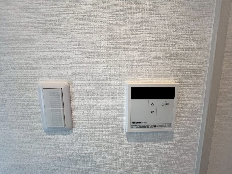 別階の参考写真となります。