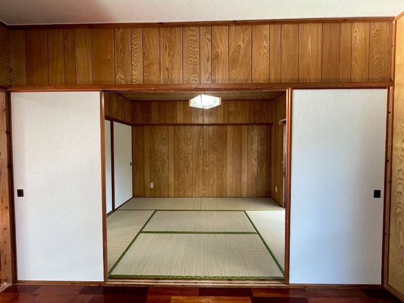 別階の参考写真となります。