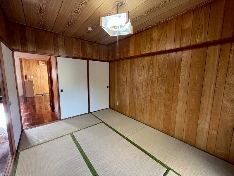 別階の参考写真となります。