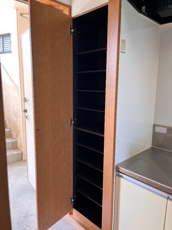 別部屋の参考写真となります。