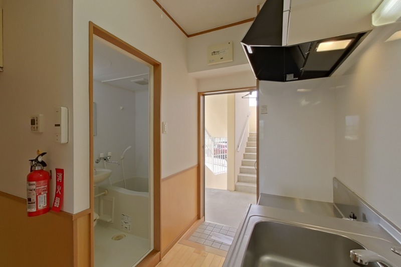 別部屋の参考写真となります。