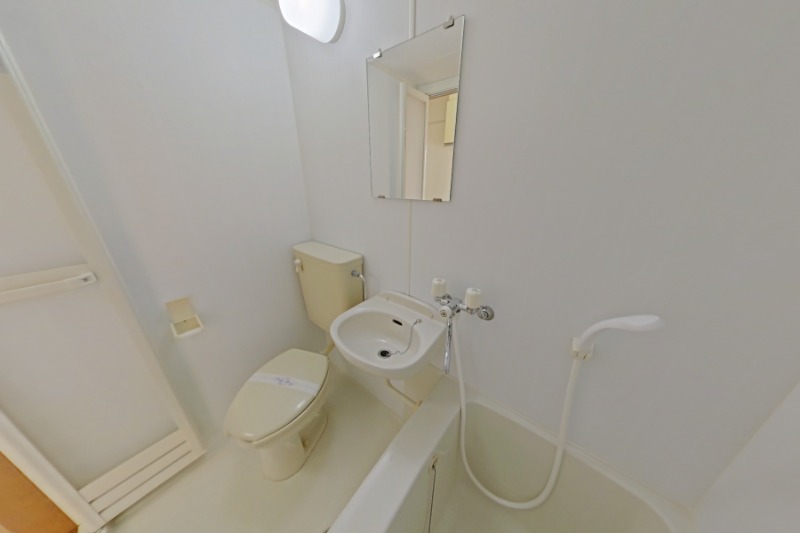 別部屋の参考写真となります。