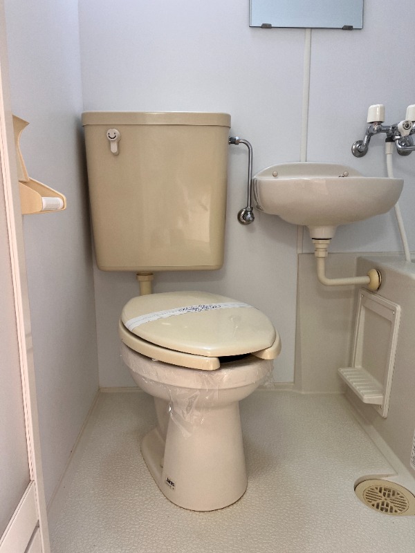 別部屋の参考写真となります。