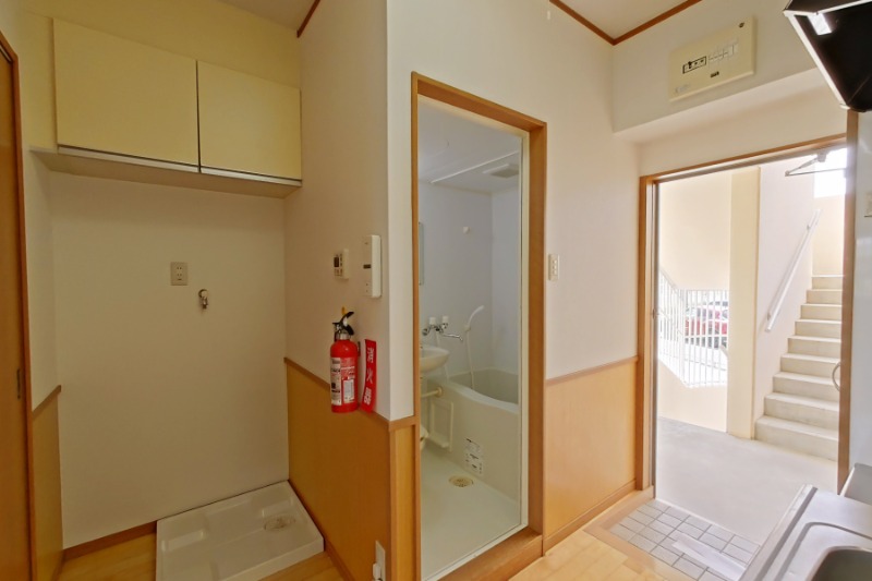 別部屋の参考写真となります。
