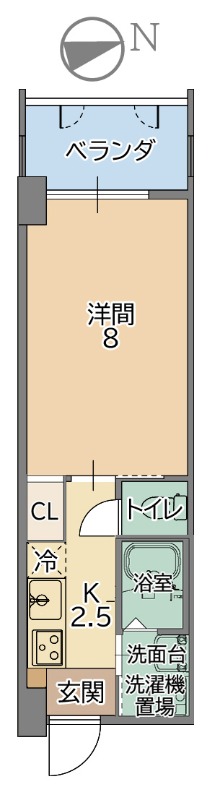 702号室
