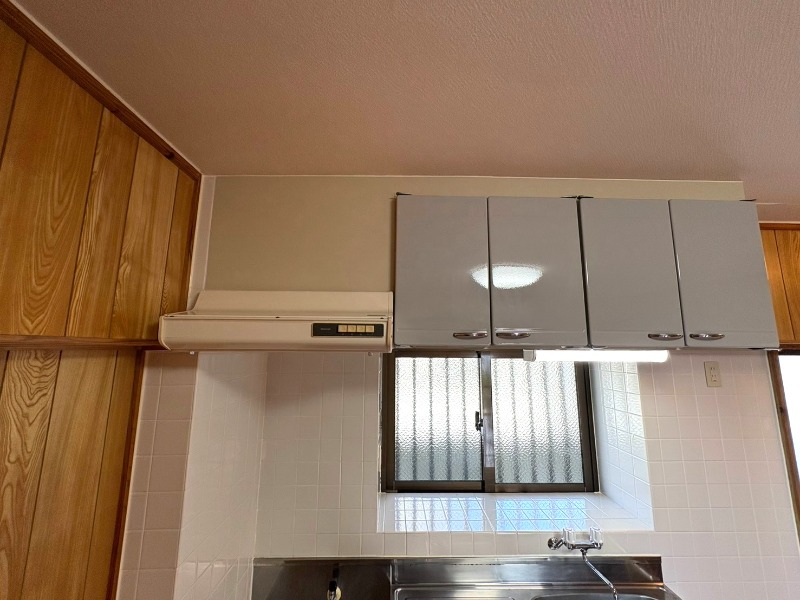 反転タイプ、別部屋の写真となります。