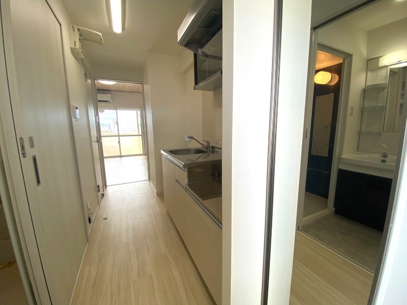 別部屋のお写真となります