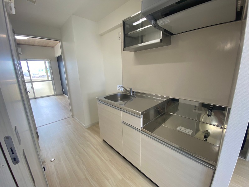 別部屋のお写真となります