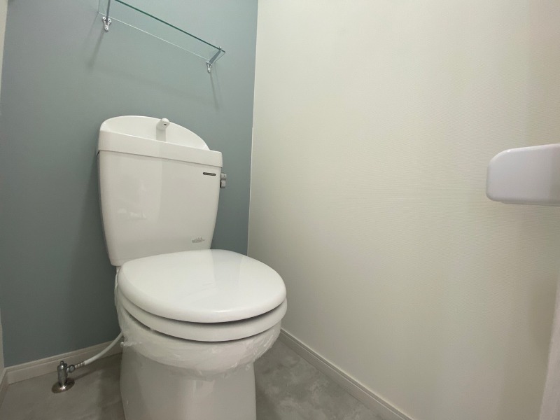 別部屋のお写真となります