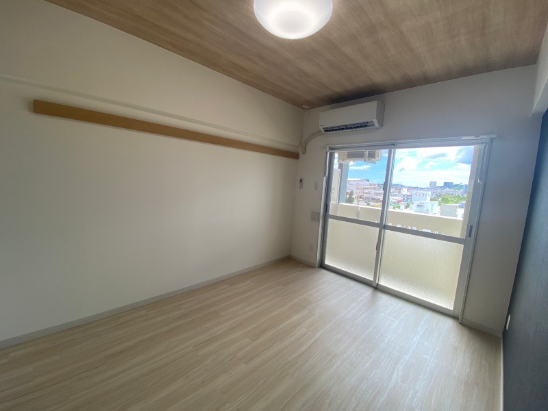 別部屋のお写真となります