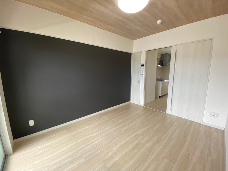 別部屋のお写真となります