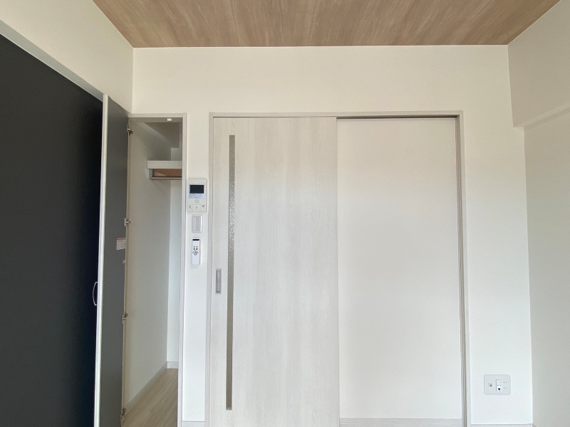 別部屋のお写真となります