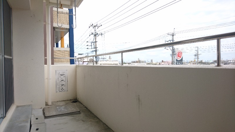 別階の参考写真となります。