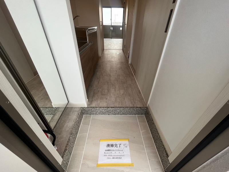 別部屋の参考写真となります。