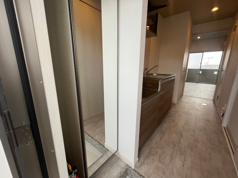 別部屋の参考写真となります。