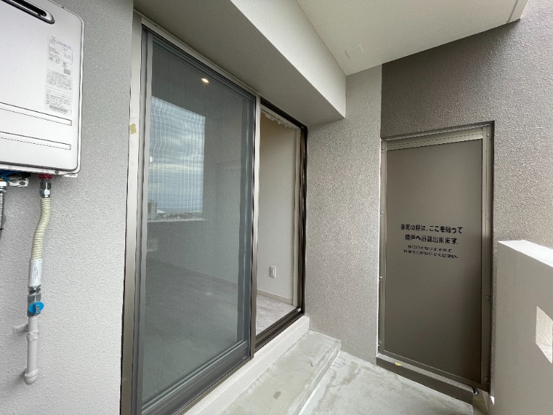 別部屋の参考写真となります。