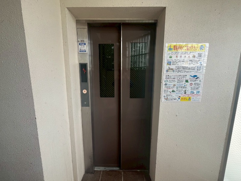 エレベーター