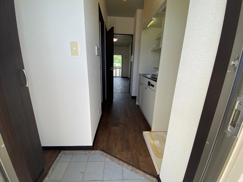 別部屋の参考写真になります
