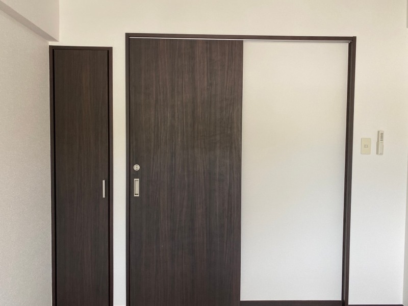 別部屋の参考写真になります