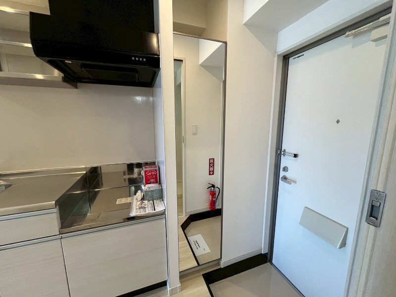 別部屋の参考写真となります。