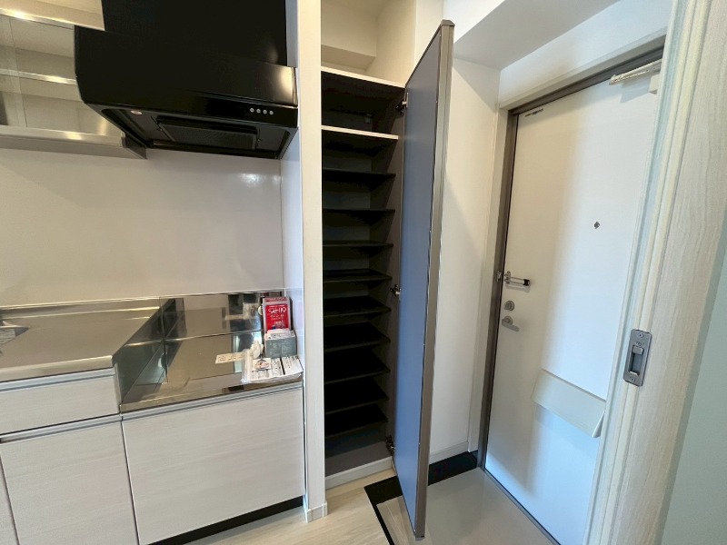 別部屋の参考写真となります。