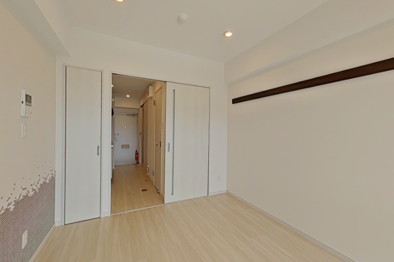 別部屋の参考写真となります。