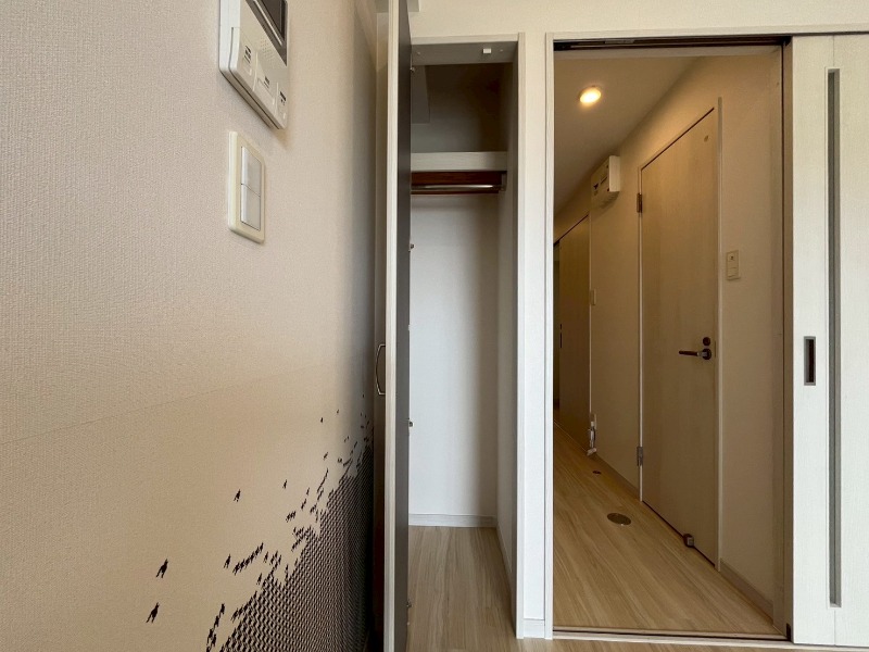 別部屋の参考写真となります。