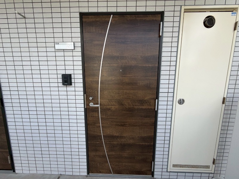 別部屋の参考写真となります。
