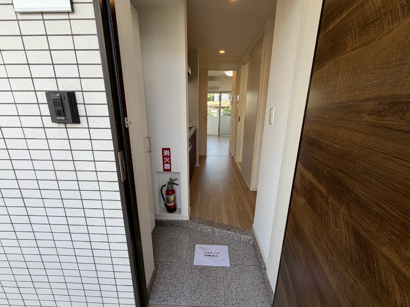 別部屋の参考写真となります。