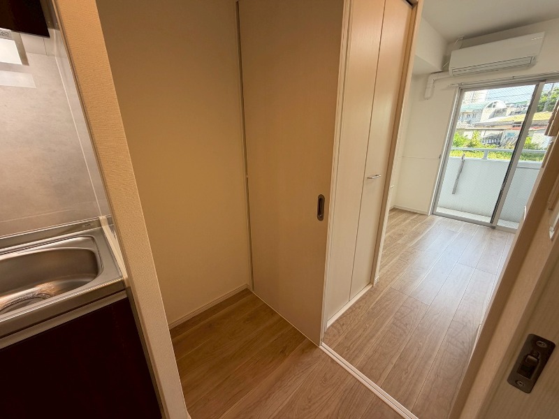 別部屋の参考写真となります。