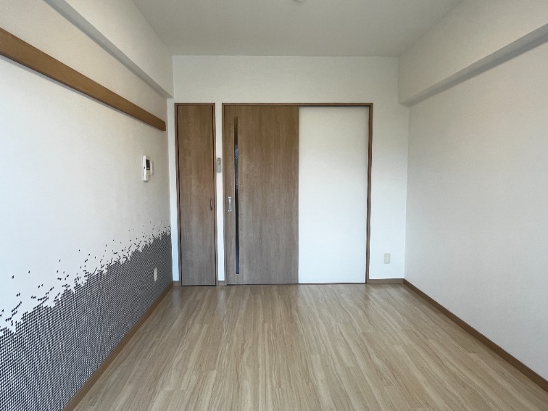 同間取り別室の写真になります