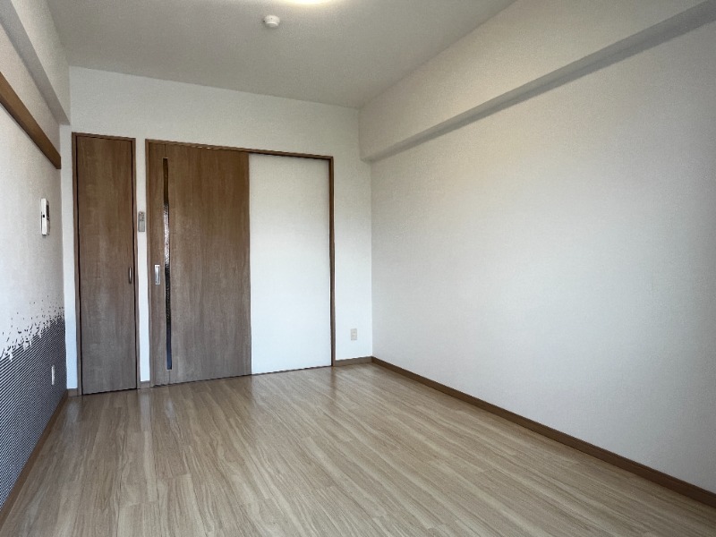 同間取り別室の写真になります