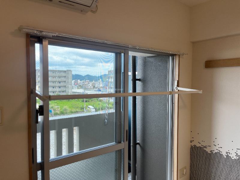 同間取り別室の写真になります