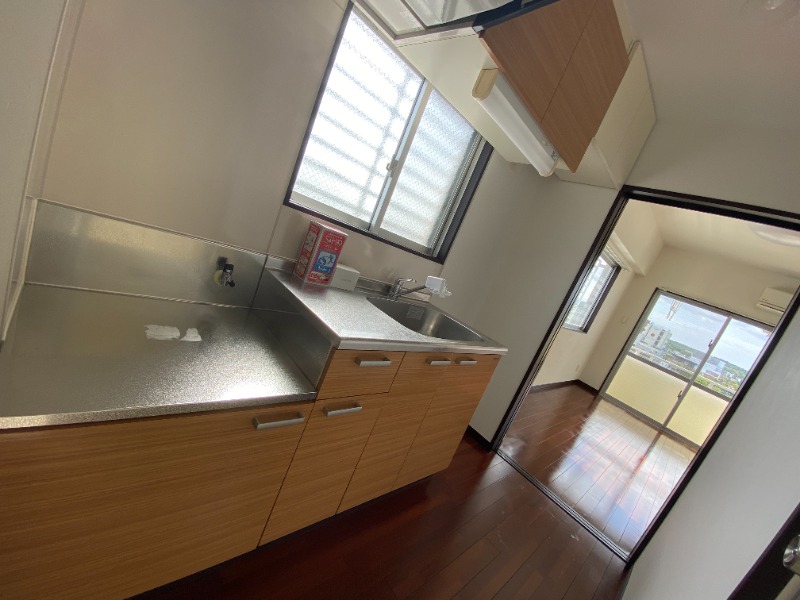 別部屋のお写真となります