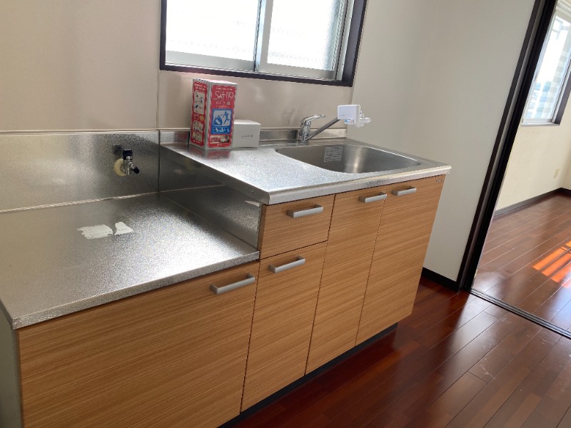 別部屋のお写真となります