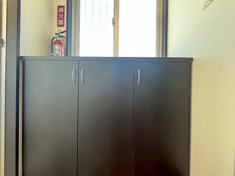 別階の参考写真となります。