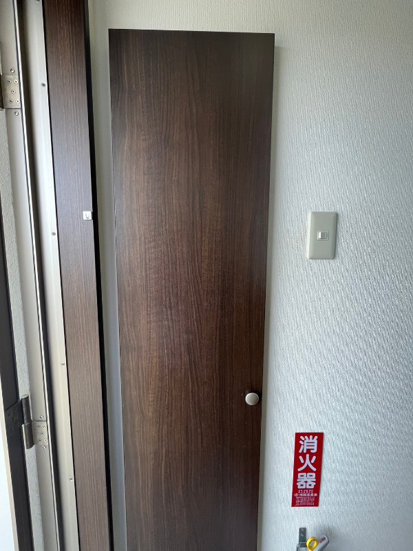 別階の参考写真となります。