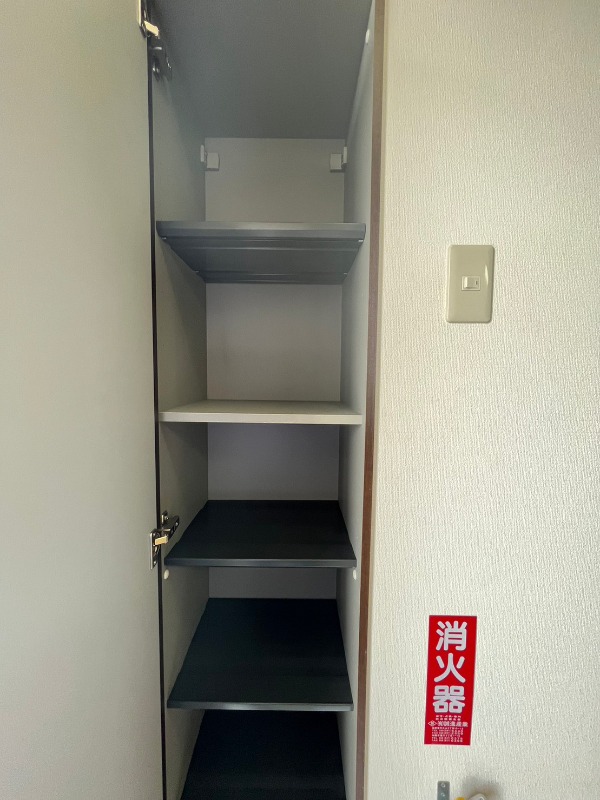 別階の参考写真となります。