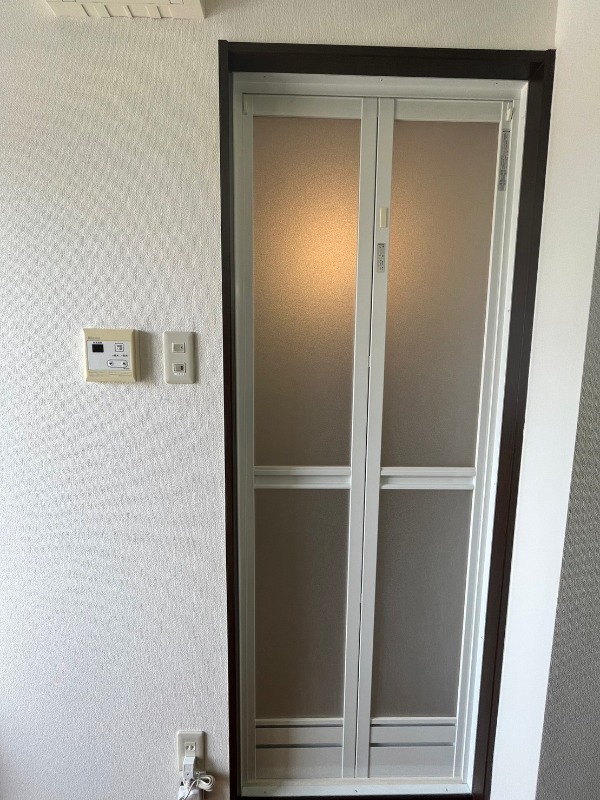 別階の参考写真となります。