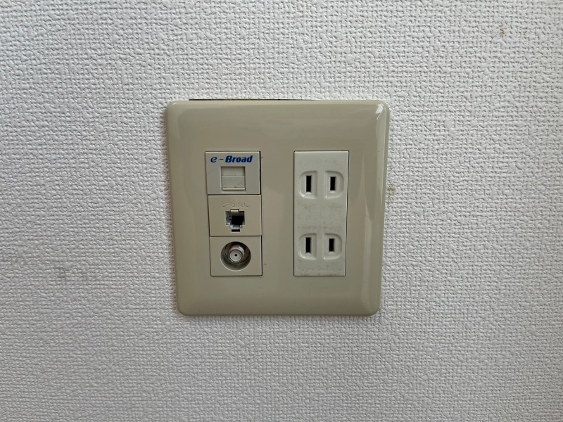 別階の参考写真となります。