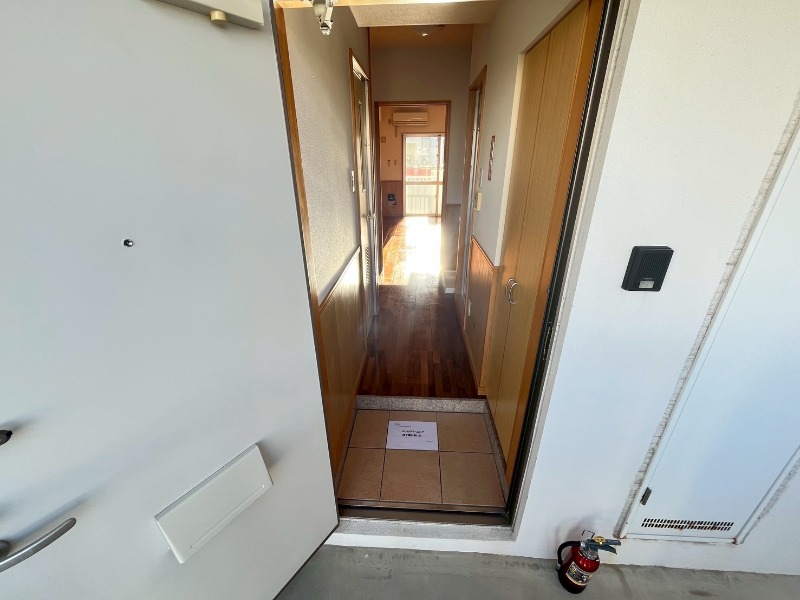 別部屋の参考写真となります。