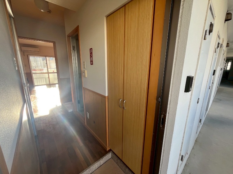 別部屋の参考写真となります。