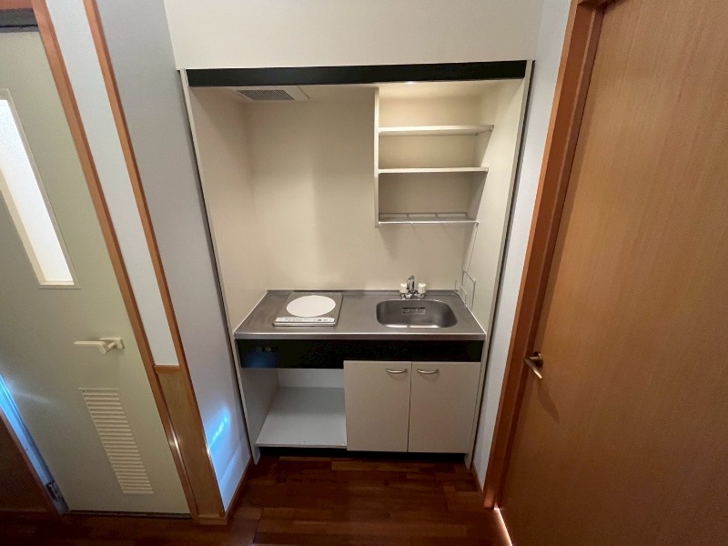 別部屋の参考写真となります。